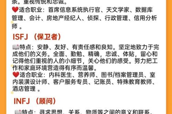 神准测试-你适合什么职业？
