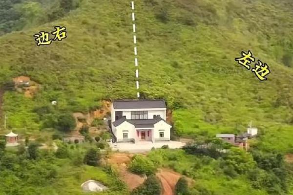 居住风水_房子到底住山跟前好