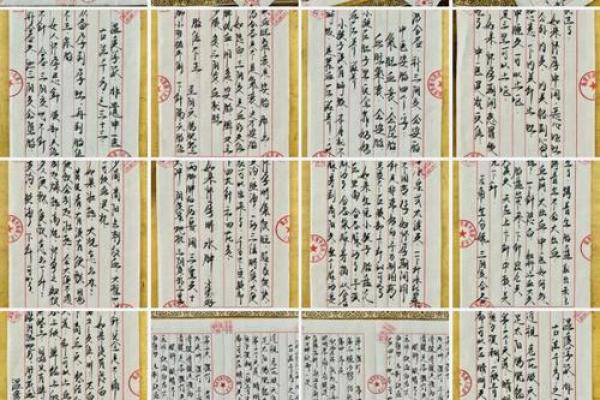 真武灵签12风卷杨花解签