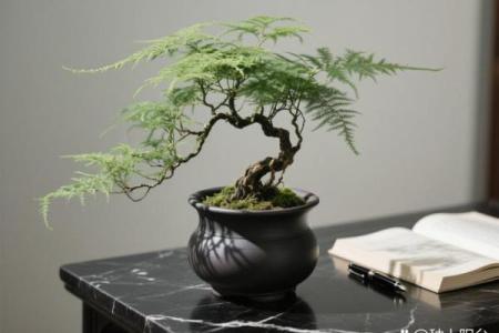 风水价值，为啥家里不能养文竹