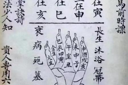 坟地风水顺口溜？知道钱财不愁