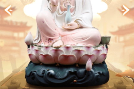 观音灵签12签求家宅