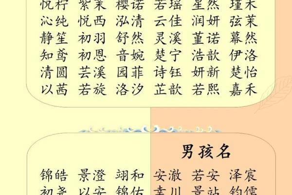 山东生辰八字取名服务