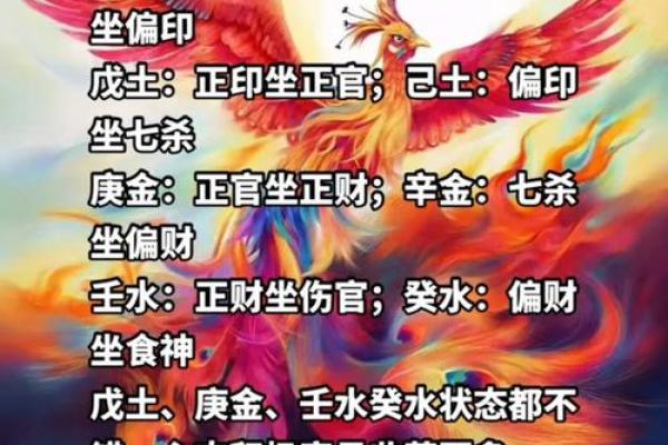 正偏财双透的八字案例