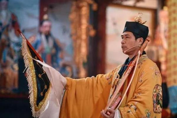 八字带青衣童子，揭秘道士神秘仪式，为你解答！