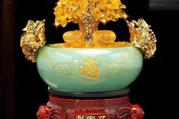 风水用品：聚宝盆的摆放位置和作用