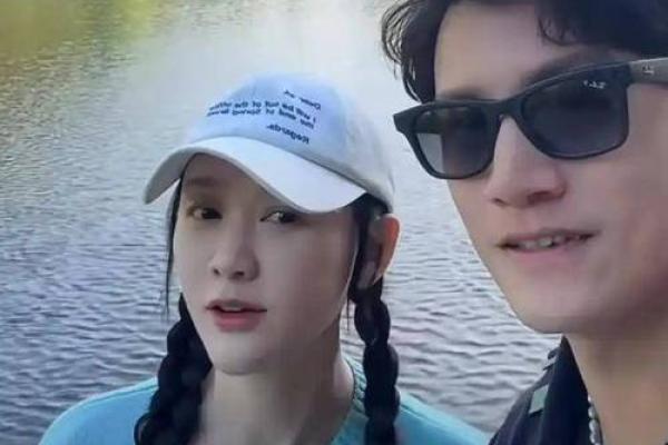 陈乔恩八字看老公  陈乔恩命理分析