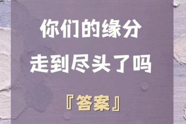 塔罗测试：婚姻是不是走到尽头了？