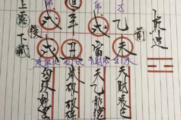 成都八字