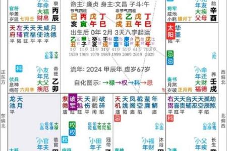 紫薇斗数怎么看以后有没有钱