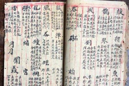 重庆哪里有测字算命的
