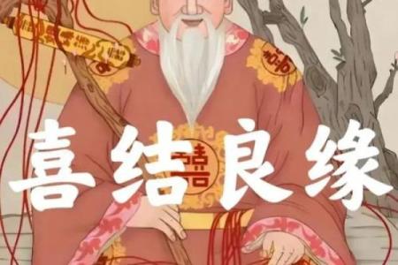 月老灵签10签问姻缘