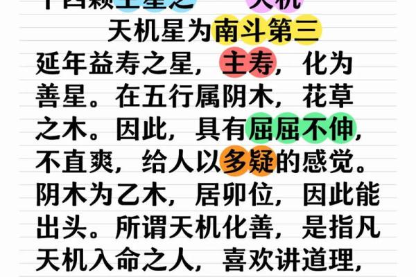 紫微斗数之事业宫与诸星,天机星在事业宫是什么意思? 紫微斗数之事业宫与诸星,天机星在事业宫是什么意思?