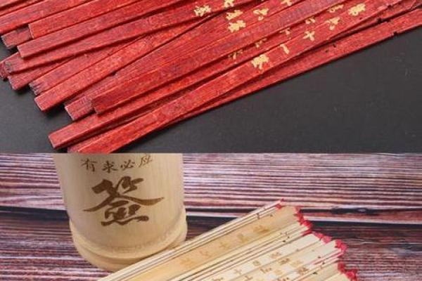 观音灵签二十二签求解