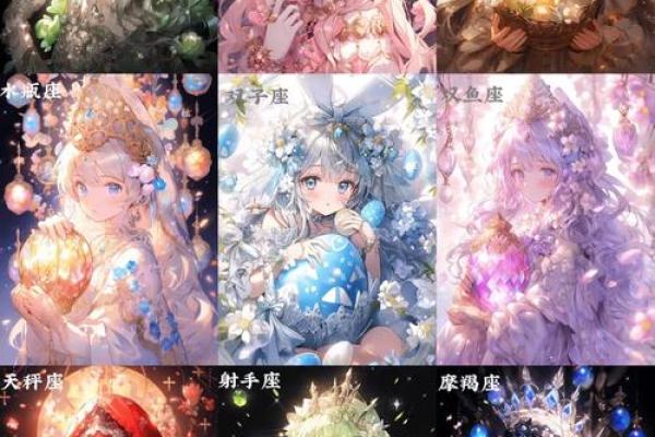 太阳星座和水星星座一样吗女