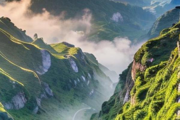 什么风水好_自然山水好风水