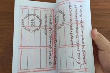 紫薇斗数丁年