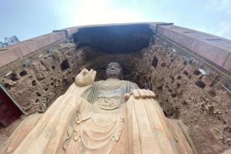 甘谷寺庙哪个签灵