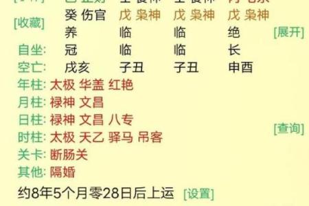 天生姻缘好的八字女命是什么
