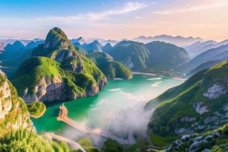 什么风水好_自然山水好风水