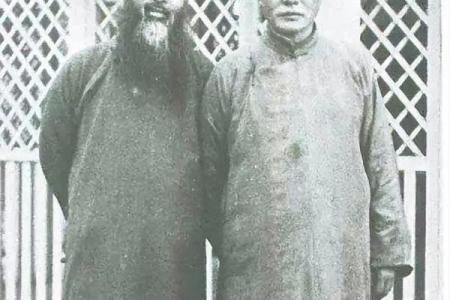陈伯：香港风水大师