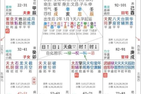 生辰八字自动计算器,算一次命折寿一次