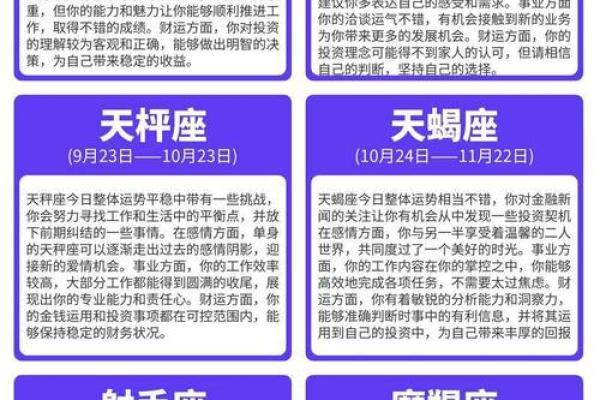 九星指的是哪些星座女生