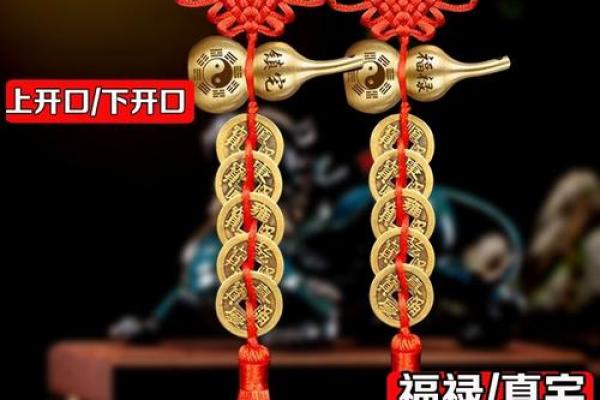 风水大门上挂什么东西旺家招财