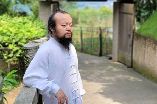 紫薇斗数发明者