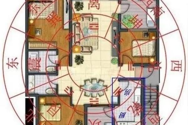 怎么样的房子风水好一点