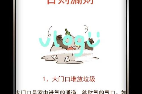 资讯，漏财的风水习惯你知道吗