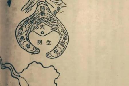 积雪地风水
