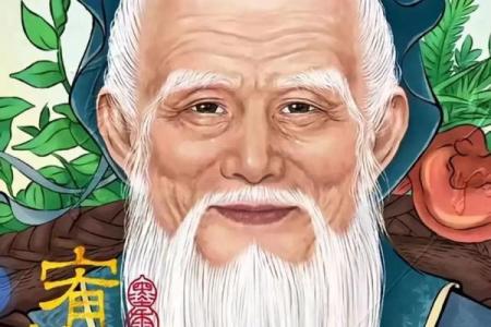 药王孙真人灵签36签