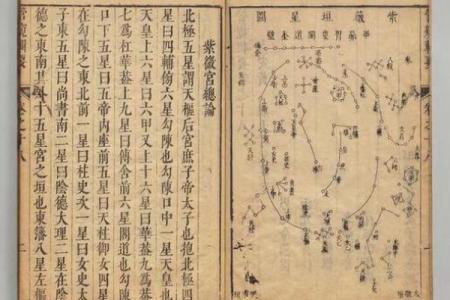 紫薇斗数14颗星代表什么