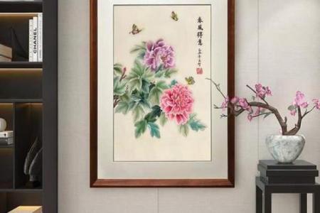风水大门上挂什么东西旺家招财