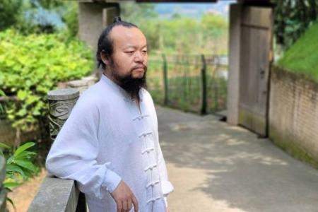 紫薇斗数发明者