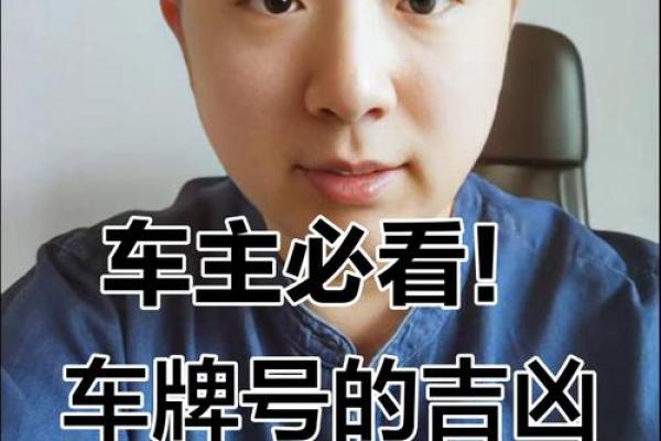 汽车车牌号吉凶测试
