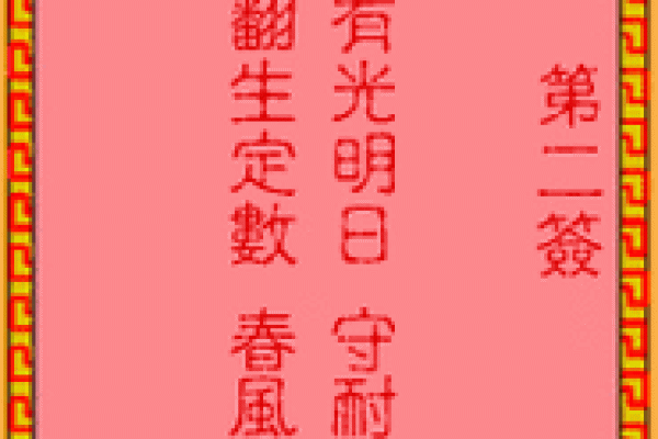 吕祖灵19签解签