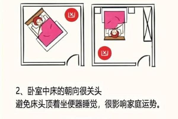 风水镜子对着床怎么化解有什么方法