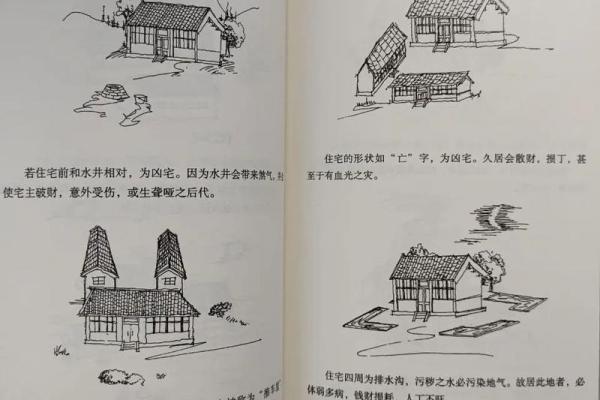 看风水技巧，带你掌握人生奥秘