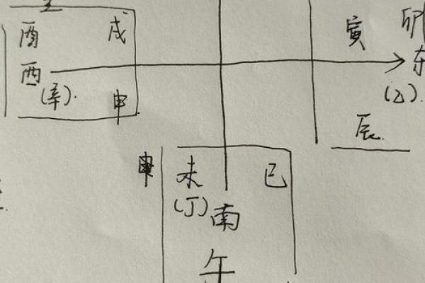 讲授八字命理学（二），四墓库与金木水火土的各自关系及其应用
