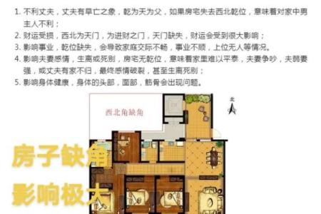 买房子还要看风水