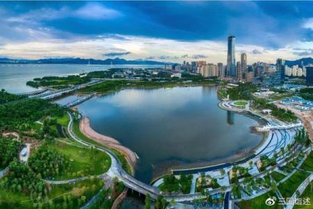 深圳风水_目前中国还有哪些发明