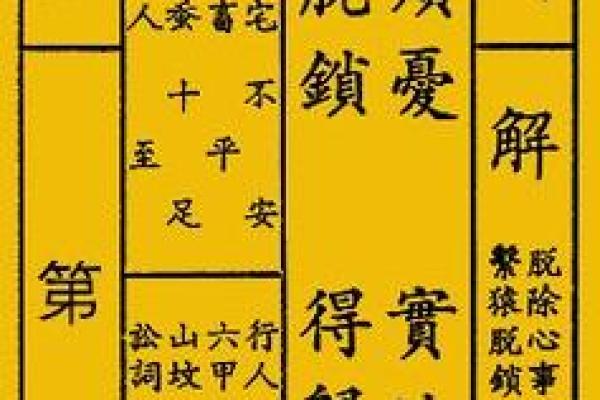 观音灵签55签苏秦刺股