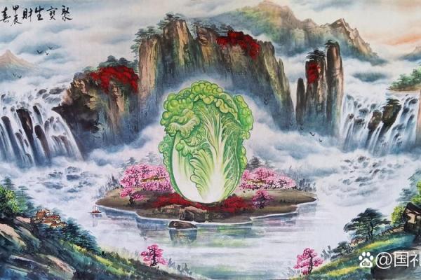 房子风水上的聚宝屏图片