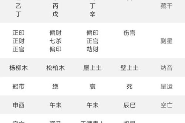 紫薇斗数灵媒