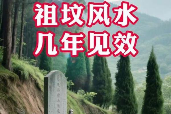 一般的新坟风水几年起作用