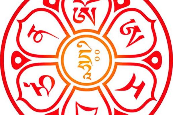 文殊八字咒