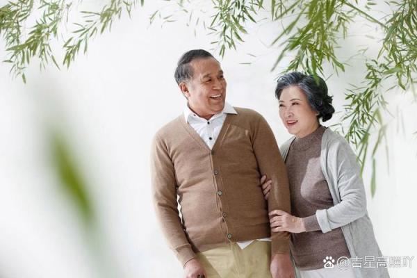 宜晚不宜早，晚婚倍增甜蜜幸福融洽的八字婚姻！