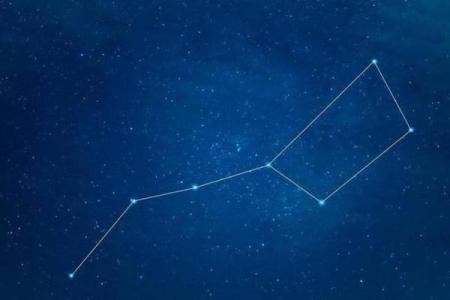 紫薇星属于什么星座